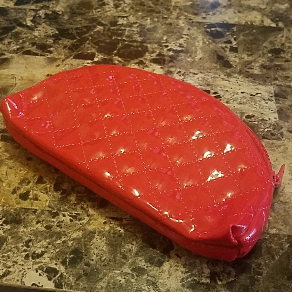 Make up bag